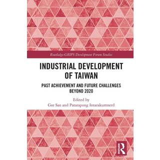 Industrial Development of Taiwan
