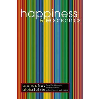 Happiness and Economics