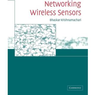 Networking Wireless Sensors