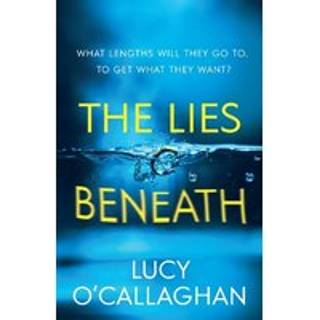 The Lies Beneath