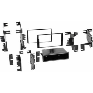 Monteringsram Nissan Navara 2010-2019 m.fl