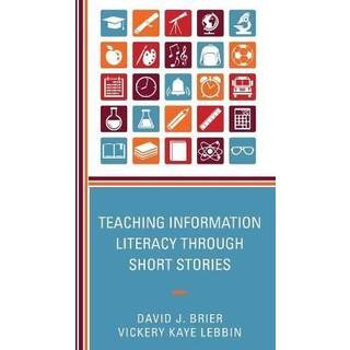 Teaching Information Literacy through Short Stories