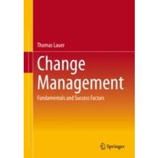 Change Management