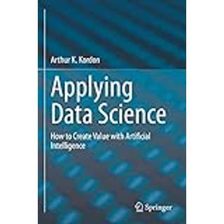 Applying Data Science