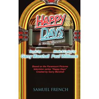 Happy Days - A Musical