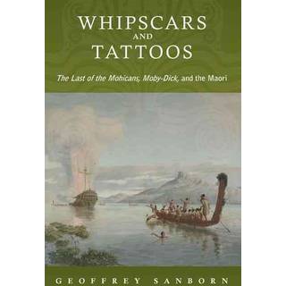 Whipscars and Tattoos