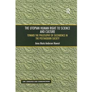 The Utopian Human Right to Science and Culture