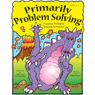 Primarily Problem Solving