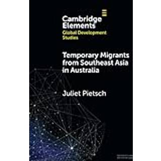 Temporary Migrants from Southeast Asia in Australia