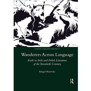 Wanderers Across Language