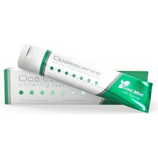 Opalescence whitening toothpaste cool mint with fluoride 100ml