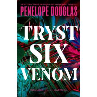 Tryst Six Venom