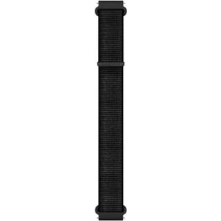 Garmin Quick Release 20 mm Nylon Rem til Vivoactive & Forerunner® - Komfortabel, justerbar rem til mænd og kvinder - Nedsat Pris. Vejl. Pris: 469DKK