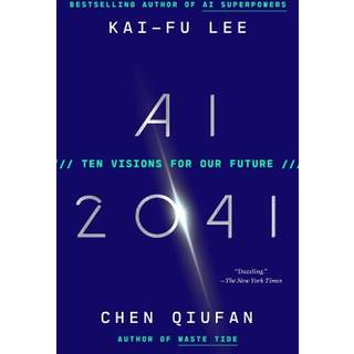 AI 2041