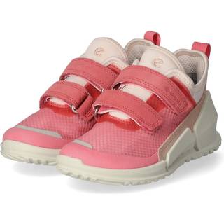 Ecco Biom K1 GTX Sneakers, Bubblegum/Rose Dust, 35