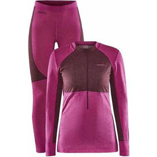 CORE Wool Mix Set W - Pink