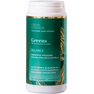 Green Goddess Balance Greens (130 g)