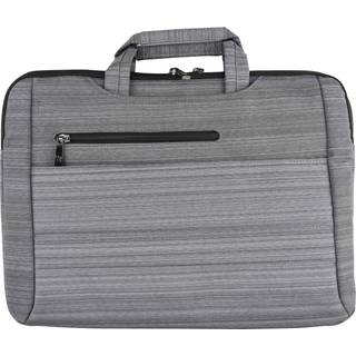 Goji 14-tommer computertaske (grå) - På lager i butik