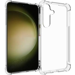 SKALO Samsung S24 Ekstra stærk TPU-cover