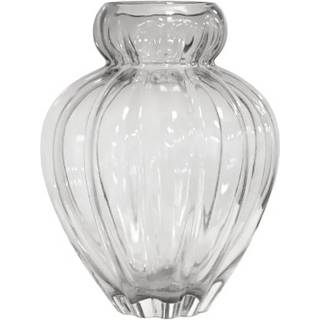 Specktrum Audrey vase - Clear - 20 cm