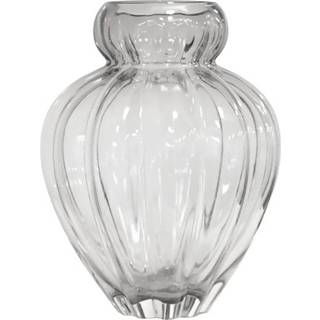 Specktrum Audrey vase - Clear - 25 cm