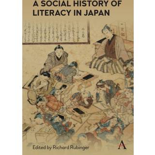 A Social History of Literacy in Japan