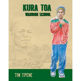 Kura Toa Warrior School