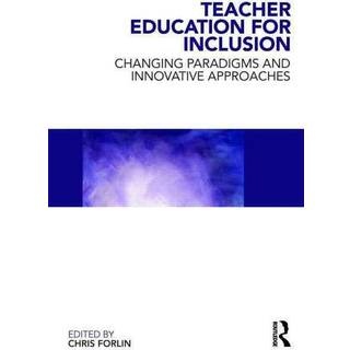 Teacher Education for Inclusion