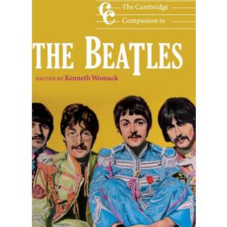 The Cambridge Companion to the Beatles