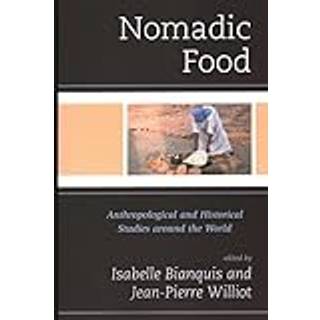 Nomadic Food