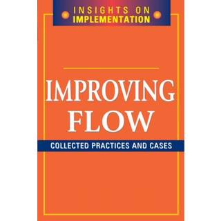 Improving Flow