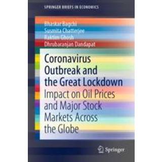 Coronavirus Outbreak and the Great Lockdown
