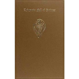 Lydgate's Fall of Princes: Vol. III