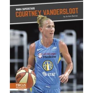 Courtney Vandersloot