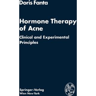 Hormone Therapy of Acne
