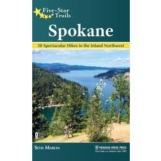 Five-Star Trails: Spokane