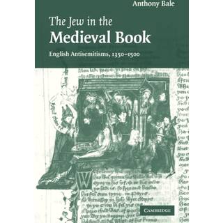 The Jew in the Medieval Book
