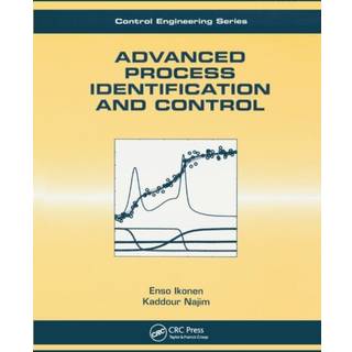 Advanced Process Identification and Control