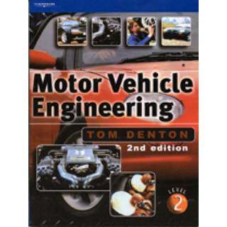 Motor Vehicle Engineering