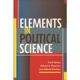 Elements in Political Science