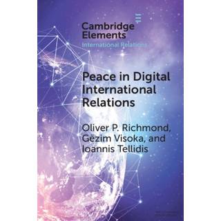 Peace in Digital International Relations