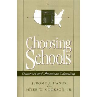 Choosing Schools