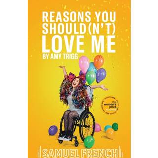 Reasons You Should(N'T) Love Me