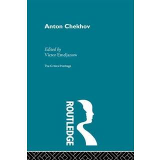 Anton Chekhov