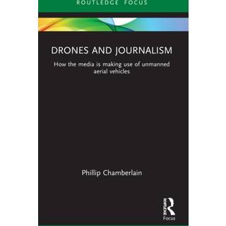 Drones and Journalism