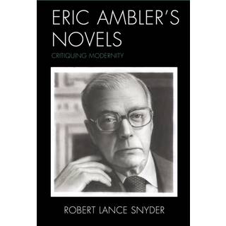 Eric Ambler’s Novels