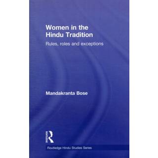 Women in the Hindu Tradition