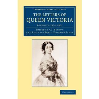 The Letters of Queen Victoria