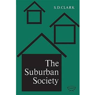 The Suburban Society