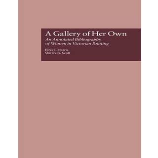 A Gallery of Her Own